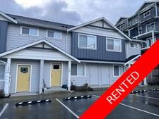 Sooke Townhouse for rent:  4 bedroom  (Listed 2024-02-01)