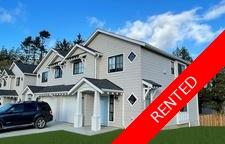 Sooke Add New Value ... for rent:  3 bedroom 1,400 sq.ft. (Listed 2023-03-01)