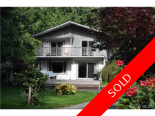 Sk Sooke River House for sale: 3 bedroom 2,779 sq.ft. (Listed 2014-09-12)