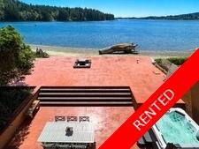 Sooke Add New Value ... for rent: Main House 3 bedroom  (Listed 2023-10-01)