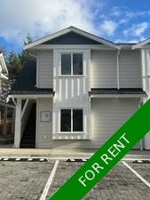 Sooke Add New Value ... for rent: The Hemlock 2 bedroom 700 sq.ft. (Listed 2024-05-01)