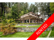 Sooke House for rent: 3 bedroom (Listed 2018-08-01)
