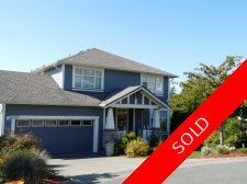 Sk Sooke River House for sale: 5 bedroom 3,032 sq.ft. (Listed 2016-02-08)