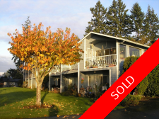 Sk Billings Spit Townhouse for sale: 2 bedroom 1,354 sq.ft. (Listed 2016-03-05)