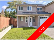 Sk Broomhill Duplex for sale: 3 bedroom 1,433 sq.ft. (Listed 2016-03-20)