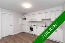 Sooke Add New Value ... for rent: 1 bedroom (Listed 2026-10-01)