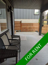 Colwood Add New Value ... for rent: 1 bedroom (Listed 2025-12-01)