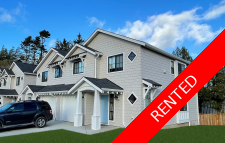 Sooke Add New Value ... for rent: 3 bedroom 1,400 sq.ft. (Listed 2023-03-01)