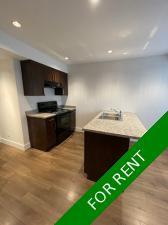 Sooke Suite for rent: 1 bedroom