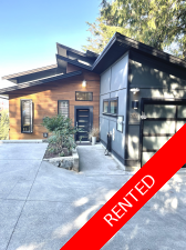 Triangle Mtn Upper Suite for rent: 4 bedroom 2,000 sq.ft. (Listed 2024-10-01)