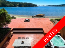Sooke Add New Value ... for rent: Main House 3 bedroom (Listed 2023-10-01)