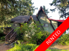 Sooke Add New Value ... for rent: 2 bedroom