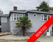 Victoria Upper Suite for rent: 2 bedroom