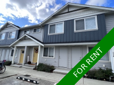 Sooke Townhouse for rent: West Village 4 bedroom 1,375 sq.ft. (Listed 2026-05-01)