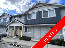 Sooke Townhouse for rent: West Village 4 bedroom 1,375 sq.ft. (Listed 2024-07-01)