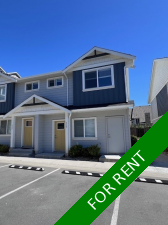 Sooke Add New Value ... for rent: West Village 4 bedroom 1,375 sq.ft.