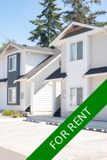 Sooke Add New Value ... for rent: The Hemlock 2 bedroom 700 sq.ft. (Listed 2025-12-01)