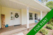 Sooke Add New Value ... for rent: 3 bedroom (Listed 2025-11-01)