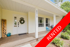 Sooke Add New Value ... for rent: 3 bedroom (Listed 2025-11-01)