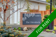 Sooke Add New Value ... for rent: The Hemlock Studio 700 sq.ft. (Listed 2026-02-01)