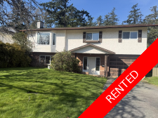 Sooke House for rent: 3 bedroom (Listed 2026-03-05)