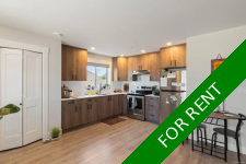 Sooke Add New Value ... for rent: 1 bedroom