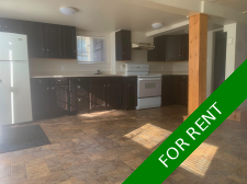 Langford Add New Value ... for rent: 2 bedrooms plus den