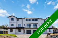 Sooke Add New Value ... for rent: 3 bedroom