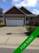 Sooke House for rent: 4 bedroom (Listed 2026-07-01)