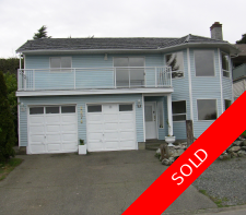 Central Saanich - Tanner House for sale: 6 bedroom 2,700 sq.ft. (Listed 2010-02-07)