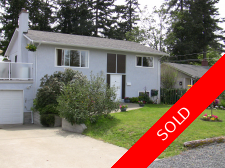 Wishart South House for sale: 4 bedroom 1,808 sq.ft. (Listed 2010-04-19)