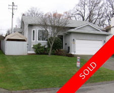 SW Northridge House for sale: 4 bedroom 1,634 sq.ft. (Listed 2009-12-31)