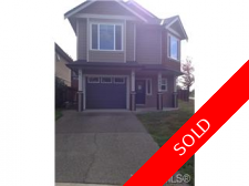 Sooke House for sale: 4 bedroom 1,879 sq.ft. (Listed 2014-09-26)