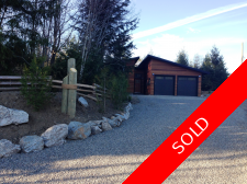 Sk Otter Point House for sale: 2 bedroom 968 sq.ft. (Listed 2014-07-16)